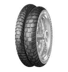 Шина CONTINENTAL 120/90-17 CONTIESCAPE 64S TT M/C Задня DOT 06/2025 (208590)