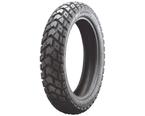 ШИНА HEIDENAU 130/80-17 K60 SCOUT 65T TL M/C M+S ЗАДНЯ DOT 08/2026