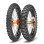 Шина METZELER 110/100-18 MC360 MID HARD 64M TT M/C MST Задня DOT 48-49/2025