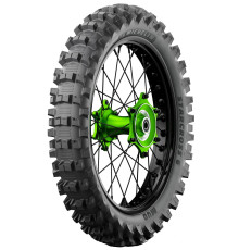 Шина MICHELIN 100/90-19 STARCROSS 6 MUD 57M NHS TT M/C Задня DOT 44/2025
