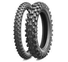 Шина MICHELIN 2.75-10 STARCROSS 5 MINI 37J TT M/C Задня DOT 04/2026