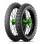 Шина MICHELIN 90/100-21 STARCROSS 6 середньої твердості 57M NHS TT M/C передня DOT 02/2026