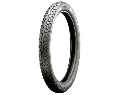 ШИНА HEIDENAU 2.25-17 (21X2.25) M4 28B TT ПЕРЕДНЯ/ЗАДНЯ DOT 10/2026