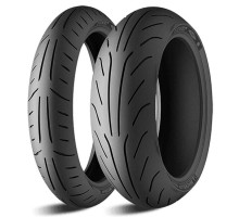 ШИНА MICHELIN 130/60-13 POWER PURE SC 53P TL M/C ПЕРЕДНЯ/ЗАДНЯ DOT 04/2026