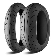 ШИНА MICHELIN 130/60-13 POWER PURE SC 53P TL M/C ПЕРЕДНЯ/ЗАДНЯ DOT 04/2026