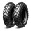 ШИНА MICHELIN 130/90-10 REGGAE 61J TL ПЕРЕДНЯ/ЗАДНЯ DOT 05/2026