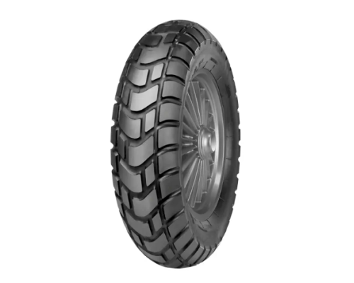 ШИНА MITAS 150/80-10 MC 17 65L TL (ДО 120 КМ/ГОД) ПЕРЕДНЯ/ЗАДНЯ DOT 06/2026 (573063)