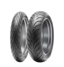 ШИНА DUNLOP 150/70ZR17 SPORTMAX ROADSMART IV (69W) TL ЗАДНЯ DOT 43/2025