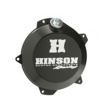 ЗАХИСНА КРИШКА ЗЧЕПЛЕННЯ HINSON BILLETPROOF ДЛЯ GAS EC/EX/MC 250/300/350/450/500 '23-'26; HUSQVARNA FC/FE/FS/FX/TC/TE/TX 250/300/350/450/501 '22-'26; KTM EXC/EXC-F/ SX/SX-F/XC/XC-F/SMR/XW-F 250/300/350/450/500 '22-'26 (ЗАХИСНА КРИШ
