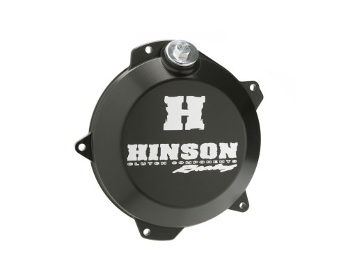 ЗАХИСНА КРИШКА ЗЧЕПЛЕННЯ HINSON BILLETPROOF ДЛЯ GAS EC/EX/MC 250/300/350/450/500 '23-'26; HUSQVARNA FC/FE/FS/FX/TC/TE/TX 250/300/350/450/501 '22-'26; KTM EXC/EXC-F/ SX/SX-F/XC/XC-F/SMR/XW-F 250/300/350/450/500 '22-'26 (ЗАХИСНА КРИШ