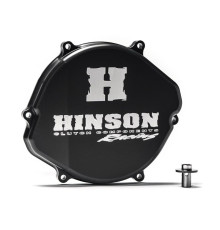 Кришка зчеплення HINSON BILLETPROOF HONDA CR 250R '02-'07