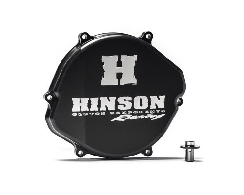 Кришка зчеплення HINSON BILLETPROOF HONDA CR 250R '02-'07