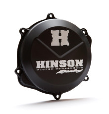 ЗЧЕПЛЕННЯ HINSON BILLETPROOF HONDA CRF 250R '18-'26; CRF 250RWE '25; CRF 250RX '19-'26