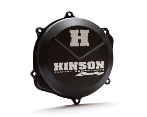 ЗЧЕПЛЕННЯ HINSON BILLETPROOF HONDA CRF 250R '18-'26; CRF 250RWE '25; CRF 250RX '19-'26