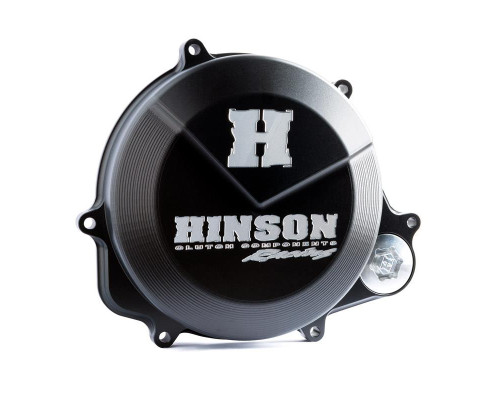 Зчеплення HINSON BILLETPROOF для HONDA CRF 450R '17-'26; CRF 450RS '22-'24; CRF 450RWE '19-'22; CRF 450RX '19-'26