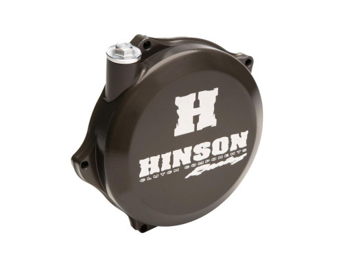 Кришка зчеплення HINSON BILLETPROOF KAWASAKI KX 250F '21-'26