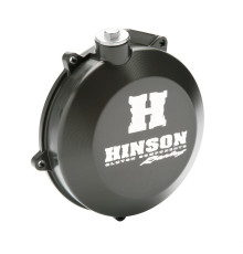 ЗЧЕПЛЕННЯ HINSON BILLETPROOF TRIUMPH TF250E '26; TF 250X '24-'25