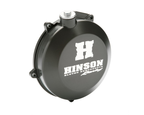 ЗЧЕПЛЕННЯ HINSON BILLETPROOF TRIUMPH TF250E '26; TF 250X '24-'25