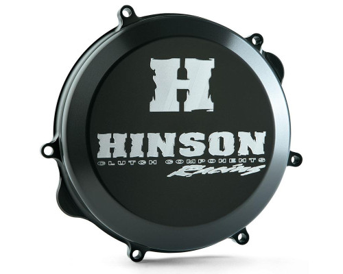 Кришка зчеплення HINSON BILLETPROOF YAMAHA YZ 125 '05-'26