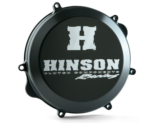 Кришка зчеплення HINSON BILLETPROOF YAMAHA YZ 250 '99-'26; YZ 250X '16-'26