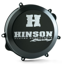 ЗЧЕПЛЕННЯ HINSON BILLETPROOF YAMAHA YZ 450F '10-'22; YZ 450FX '16-'23; WR 450F '16-'18
