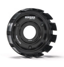 ЗОВНІШНІЙ КОШИК ЗЧЕПЛЕННЯ HINSON YAMAHA YFZ 450 '07-'13; YFZ 450R '14-'26; YFM 700 RAPTOR '14-'26 (КОШИК ЗЧЕПЛЕННЯ BILLETPROOF)