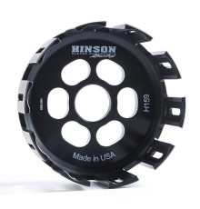 КОШИК ЗЧЕПЛЕННЯ HINSON BILLETPROOF YAMAHA YZ 65 '18-'26; YZ 85 '02-'26