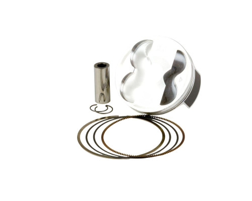 VERTEX 2026/03 ПОРШЕНЬ 4T TRIUMPH TF 250 - E '26, TF 250 - X '24-'26 (СТАНДАРТ 77,94 ММ) - ЗАМОВИТИ