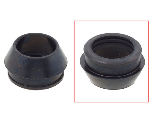 Ущільнення вала ротора WAVEWERX 2026/03 KAWASAKI SX-R 800 '03-'11, STX 160 '20-'24, ULTRA 150 '99-'05, ULTRA LX '07-'22 (OEM: 92093-3749) (гідрокомотрик)