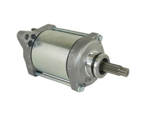 СТАРТЕР ARROWHEAD JN HONDA TRX 420 FA/FE/FM/FP/TE/TM 07-16, TRX 500 12-16 (31200-HP5-601, 31200-HR0-F01) (TRX420) (410-54135)