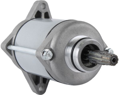 СТАРТЕР ARROWHEAD JN HONDA TRX 420 FA/FE/FM/FP/TE/TM 07-16, TRX 500 12-16 (31200-HP5-601, 31200-HR0-F01) (TRX420) (410-54135)