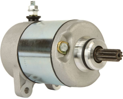 СТАРТЕР ARROWHEAD HONDA TRX 350 FE/FM/TE/TM RANCHER '00-'06 (31200-HN5-671-A81-M01) (31200-HN5-671) (SMU0215)