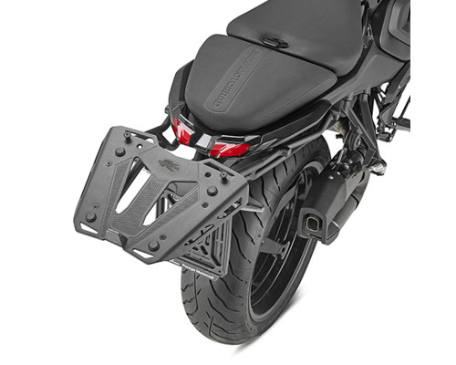 РАМА ВЕРХНЬОГО КОФРА KAPPA 2026/03 BMW R 1300 RS '25-, (БЕЗ ПЛАСТИНИ)