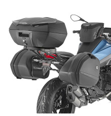 РАМКА БІЧНОГО КЕЙСА KAPPA 2026/03 MONOKEY SIDE BMW R 1300 RS '25-, - ТІЛЬКИ ДЛЯ БІЧНИХ КЕЙСІВ K33N K'ROAD