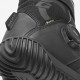 КОРОТКІ ТУРИСТИЧНІ ЧЕРЕВИКИ GAERNE G_BRAVE GORE-TEX ЧОРНОГО КОЛІРУ ЧОРНИЙ РОЗМІР 41