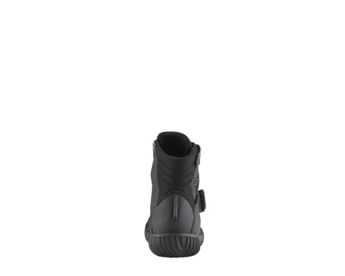 КОРОТКІ ТУРИСТИЧНІ ЧЕРЕВИКИ GAERNE G_BRAVE GORE-TEX ЧОРНОГО КОЛІРУ ЧОРНИЙ РОЗМІР 43