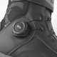 КОРОТКІ ТУРИСТИЧНІ ЧЕРЕВИКИ GAERNE G_BRAVE GORE-TEX ЧОРНОГО КОЛЬОРУ, РОЗМІР 44