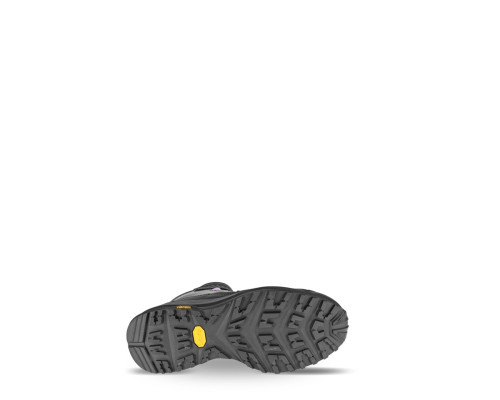 КОРОТКІ ТУРИСТИЧНІ ЧЕРЕВИКИ GAERNE G_ZION GORE-TEX ЧОРНОГО КОЛІРУ ЧОРНИЙ РОЗМІР 41