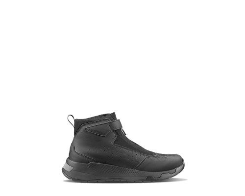 КОРОТКІ ТУРИСТИЧНІ ЧЕРЕВИКИ GAERNE G_ZION GORE-TEX ЧОРНОГО КОЛІРУ ЧОРНИЙ РОЗМІР 41