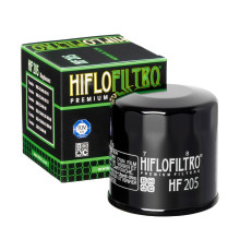 МАСЛЯНИЙ ФІЛЬТР HIFLO HF 205 YAMAHA (50)