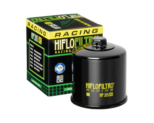 МАСЛЯНИЙ ФІЛЬТР HIFLO HF 205RC YAMAHA (50)