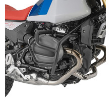 ЗАХИСТ ДВИГУНА KAPPA 2026/02 BMW R 12 G/S '25-26 ЧОРНИЙ