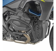 ЗАХИСТ ДВИГУНА KAPPA 2026/03 BMW R 1300 RS '25-, ЧОРНИЙ