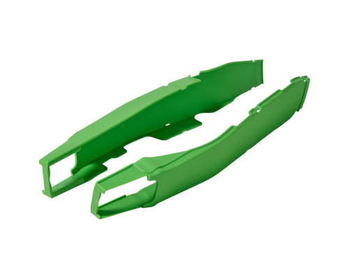 ЗАХИСТ МАЯТНИКА POLISPORT (КОМПЛЕКТ) KAWASAKI KX 250F '12-'16; KX 450F '12-'15 ЗЕЛЕНИЙ