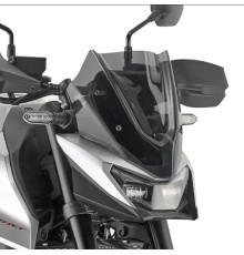 Кріплення лобового скла KAPPA 2026/03 1221AK для HONDA CB 750 HORNET '25-
