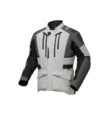 Куртка MODEKA STRIKER III PRO, колір: сірий/чорний, розмір: TR41