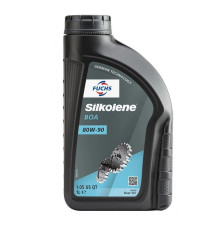 Трансмісійна олива SILKOLENE FUCHS BOA 80W-90 1 л (PLA) (10) (NR)