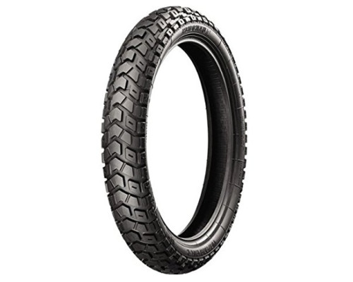 ШИНА HEIDENAU 110/80B19 K60 SCOUT 59T M/C M+S ПЕРЕДНЯ DOT 06/2026
