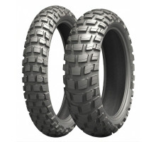 Шина MICHELIN 90/90-21 ANAKEE WILD 54R TL/TT M/C Передня DOT 01-04/2026