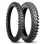 ШИНА BRIDGESTONE 100/90-19 BATTLECROSS X10 57M TT ЗАДНЯ DOT 28/2025